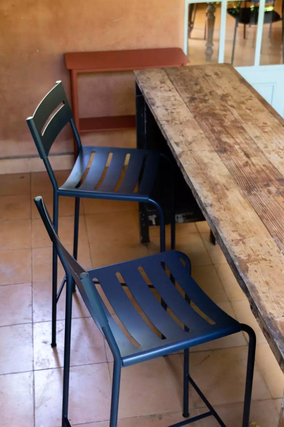 Banqueta Canton