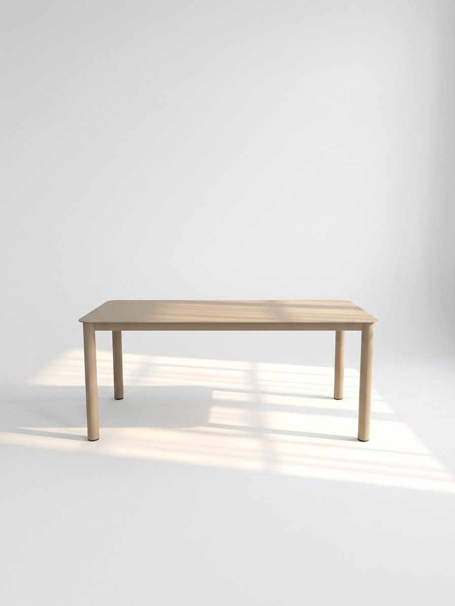 Mesa Domingo Ratona 120x50