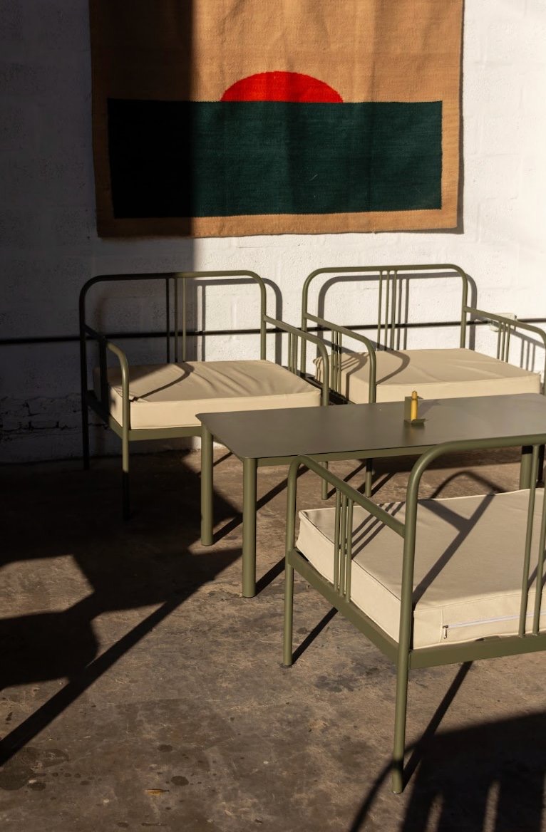 Mesa Domingo Ratona 140x60
