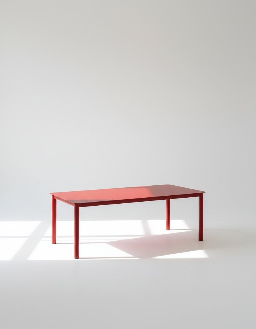 Mesa Domingo Ratona 140x60