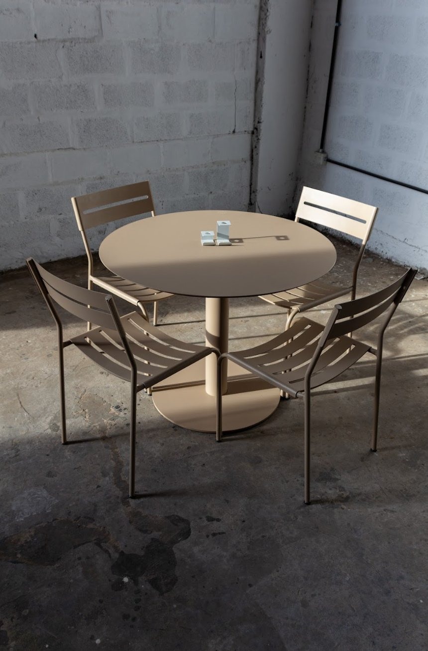 Mesa Pie Central 95 Dm