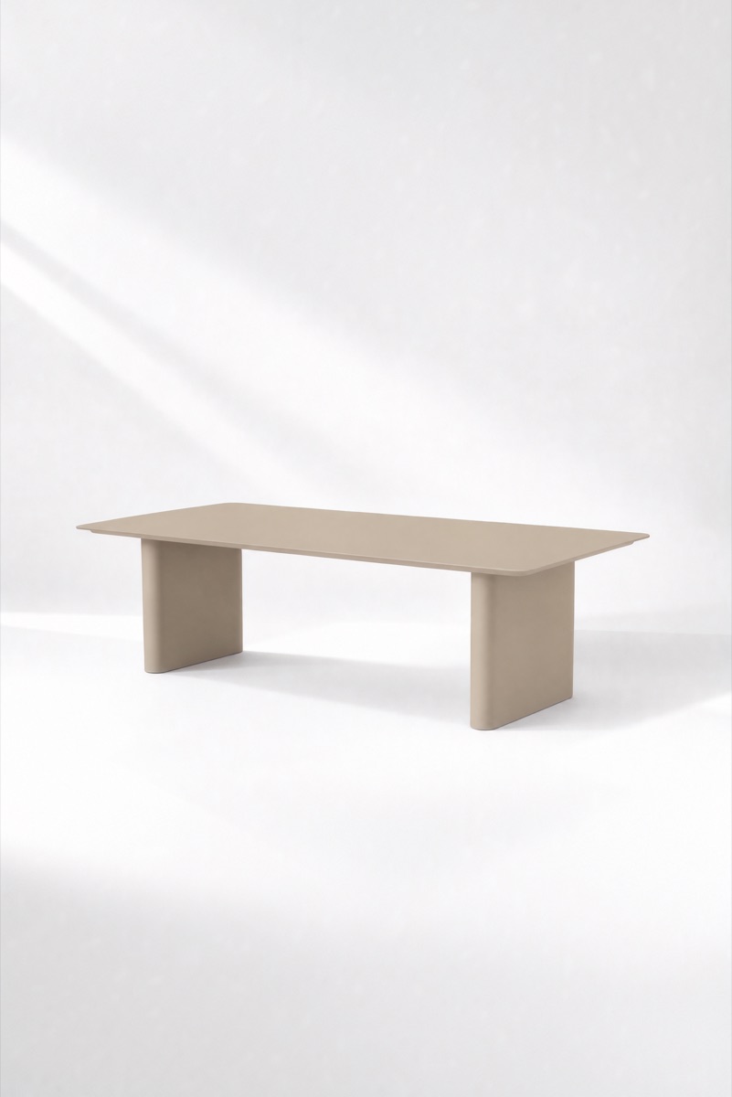 Mesa Rectangular 240