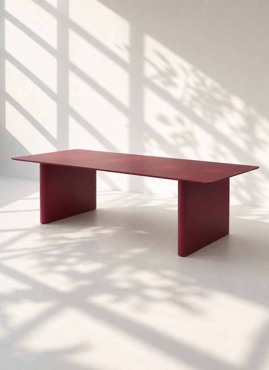 Mesa Rectangular 300