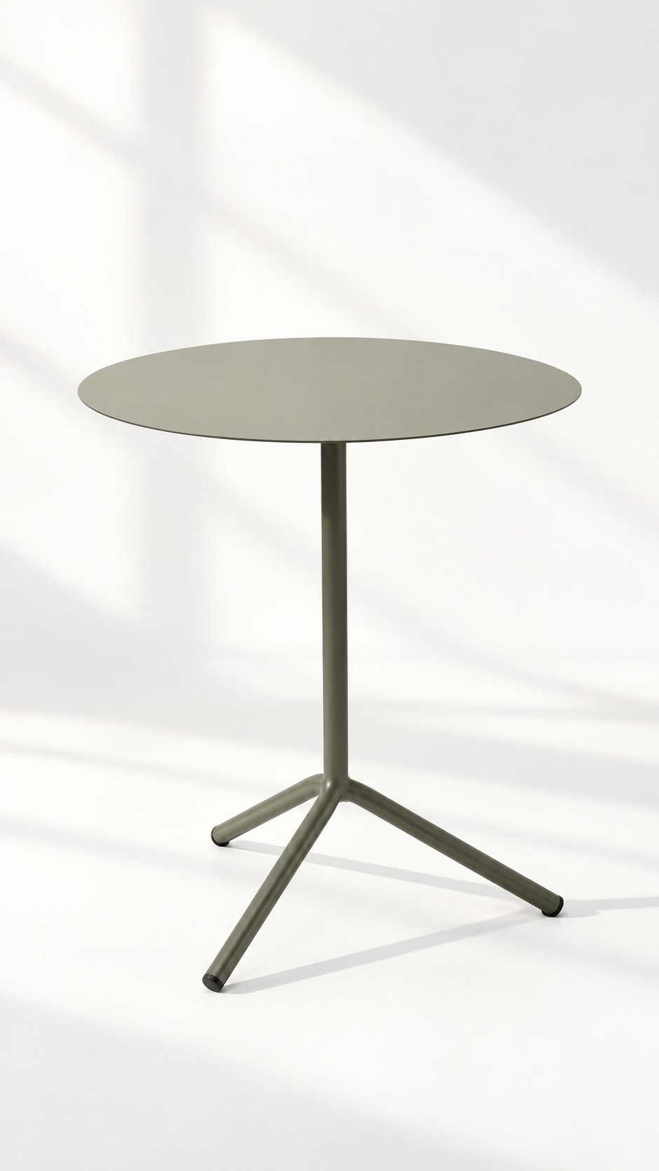 Mesa Trípode