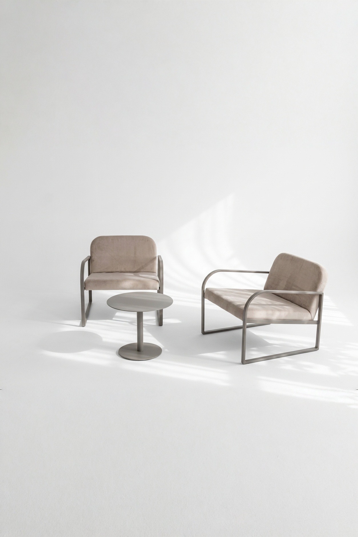 Set Borrego