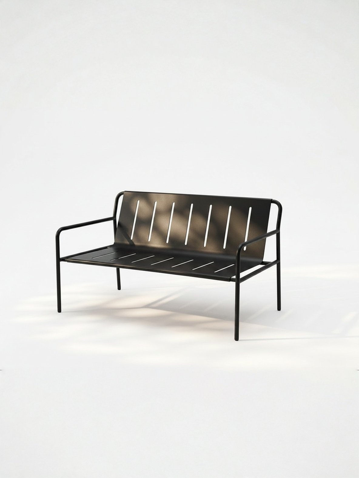 Sillon Galpon Doble
