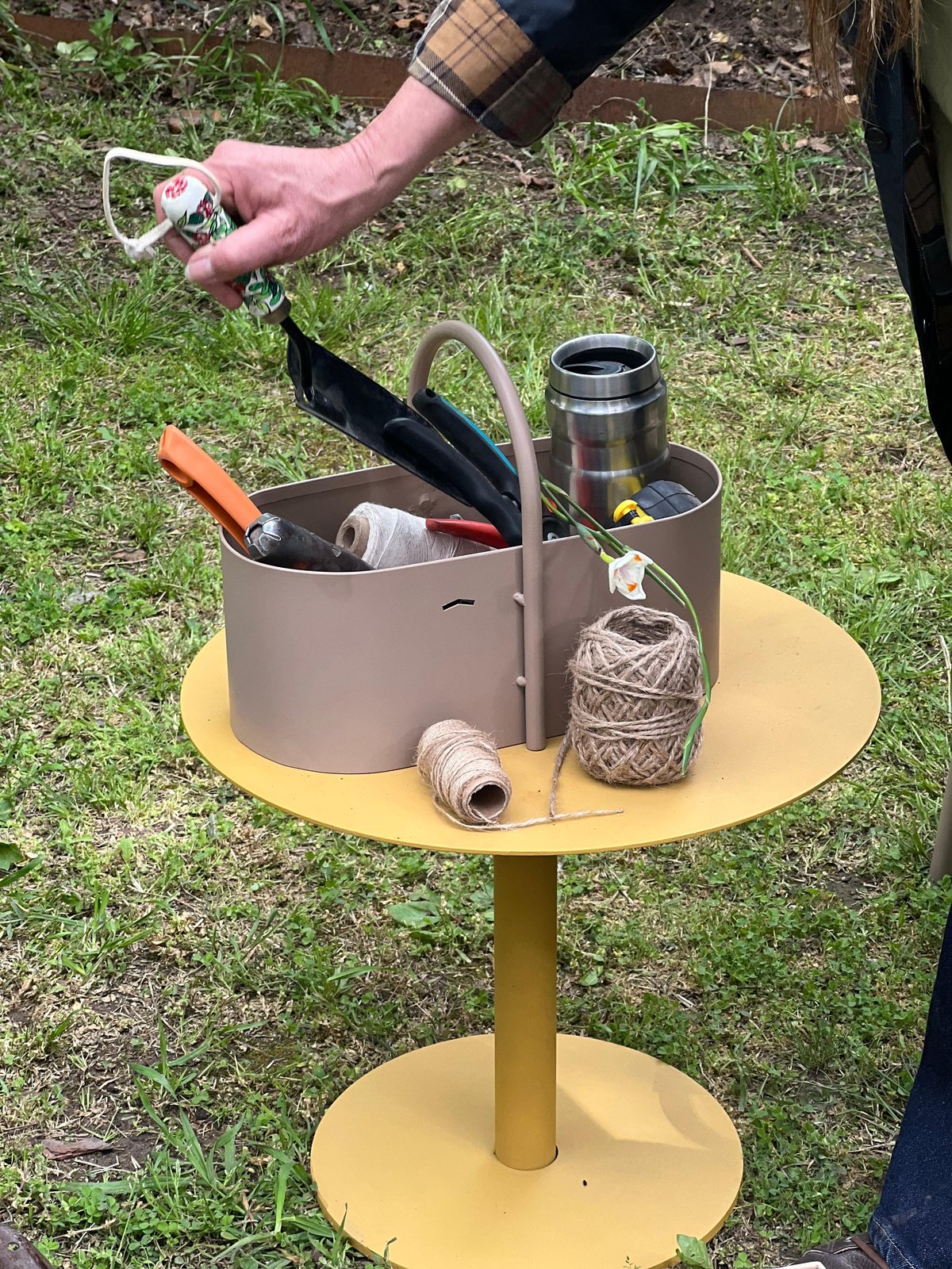 Toolbox