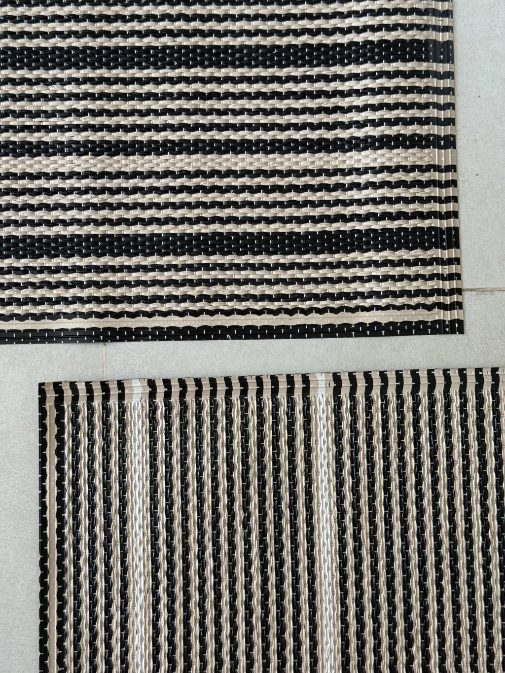 Black Stripe